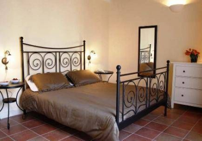 Bed And Breakfast Antica Dimora Caruso